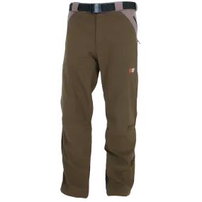 Stoney Creek Landsborough Trousers - Bayleaf