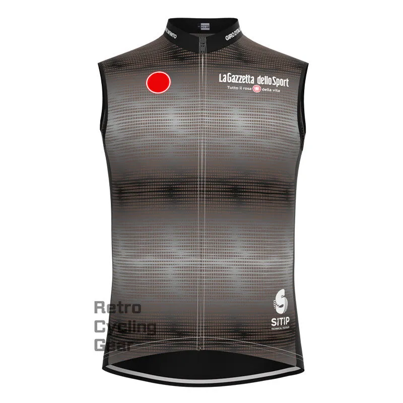 2022 Tour de Italy Cycling Vest