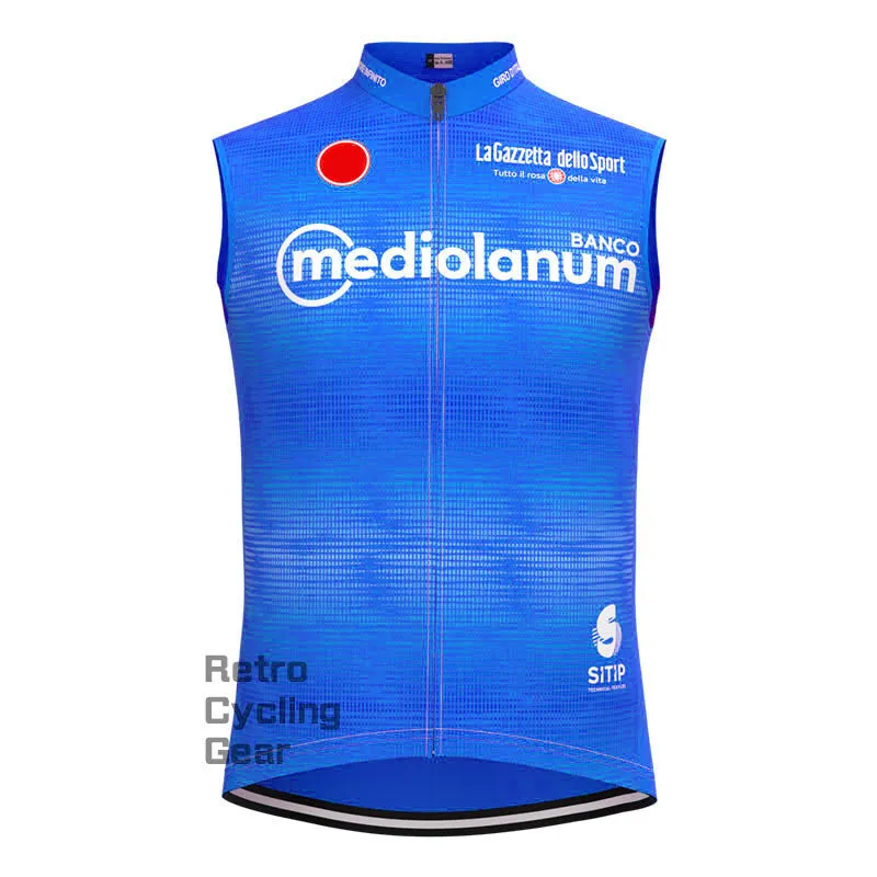 2022 Tour de Italy Cycling Vest