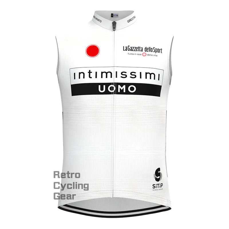 2022 Tour de Italy Cycling Vest