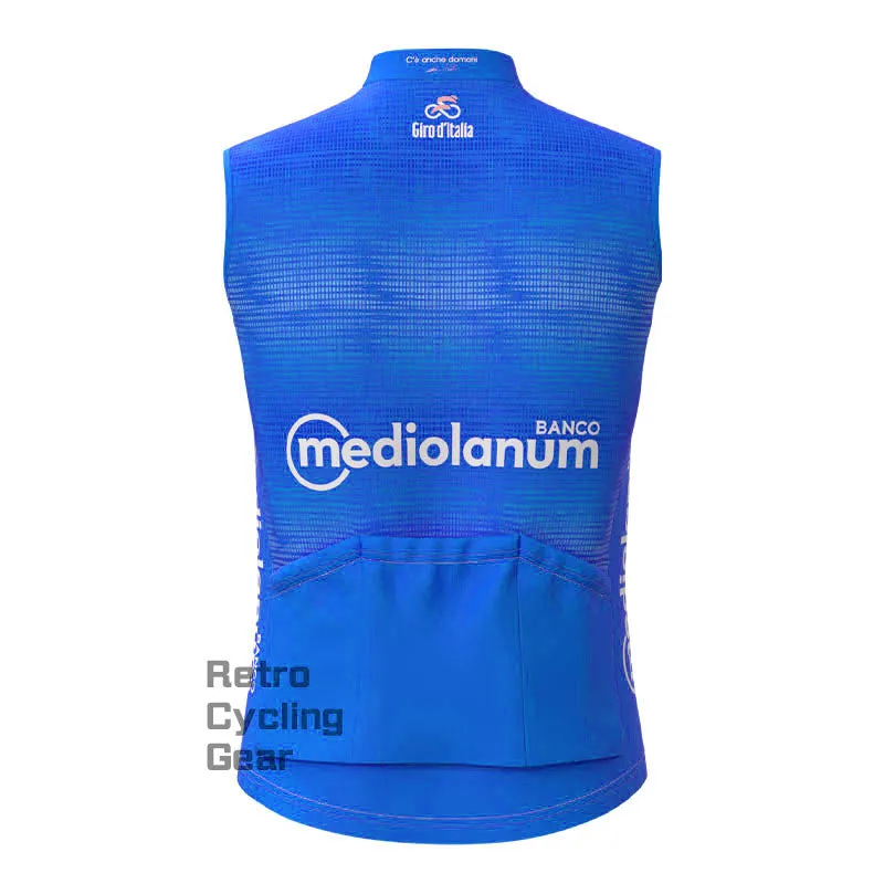 2022 Tour de Italy Cycling Vest