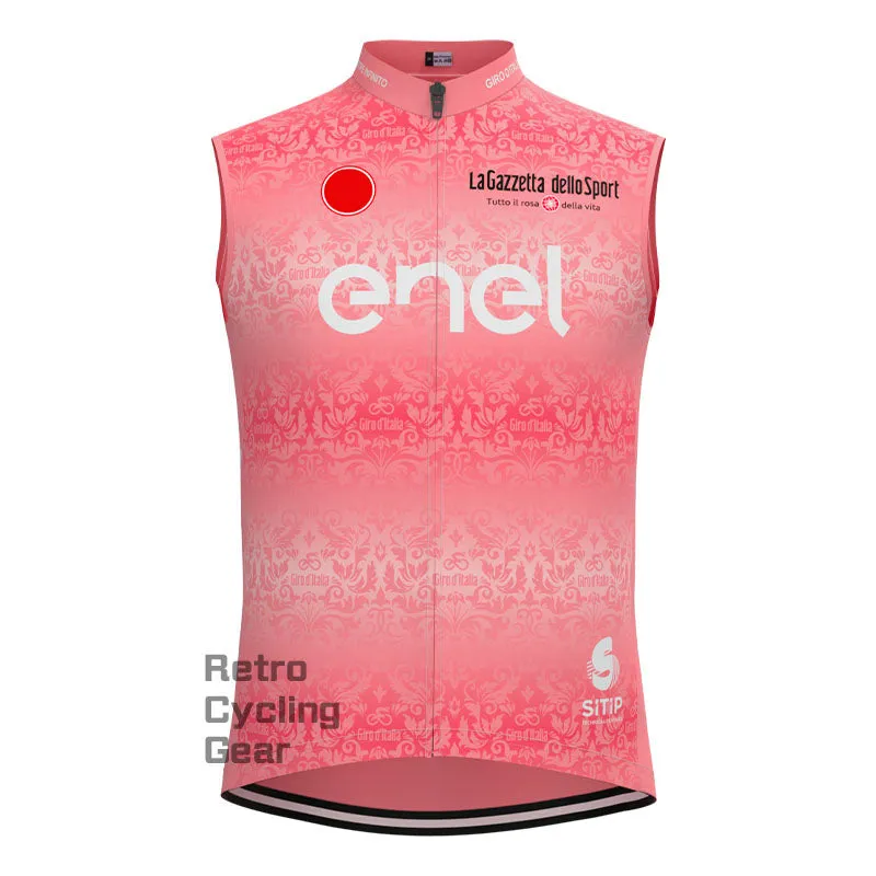 2022 Tour de Italy Cycling Vest