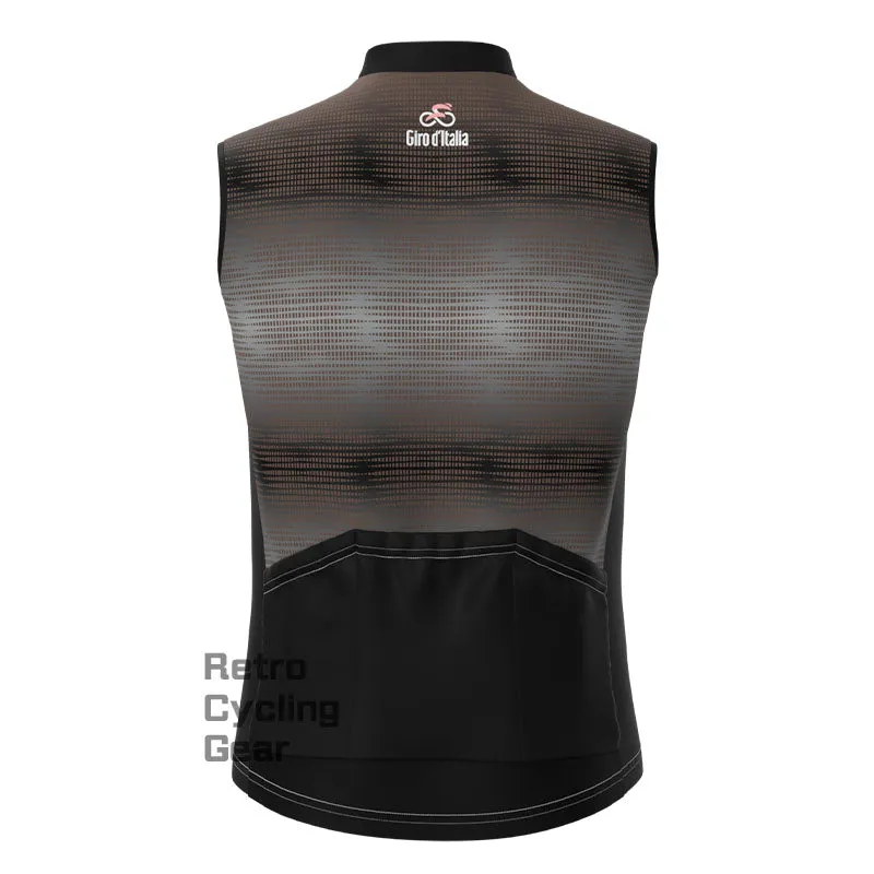 2022 Tour de Italy Cycling Vest