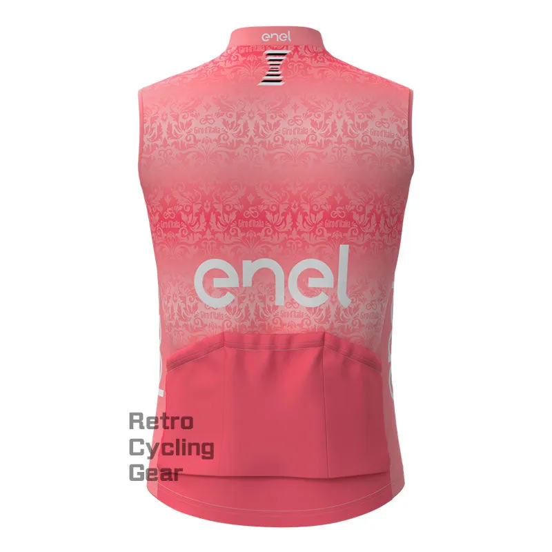 2022 Tour de Italy Cycling Vest