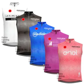 2022 Tour de Italy Cycling Vest