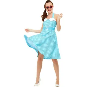 50s Pin Up Costume