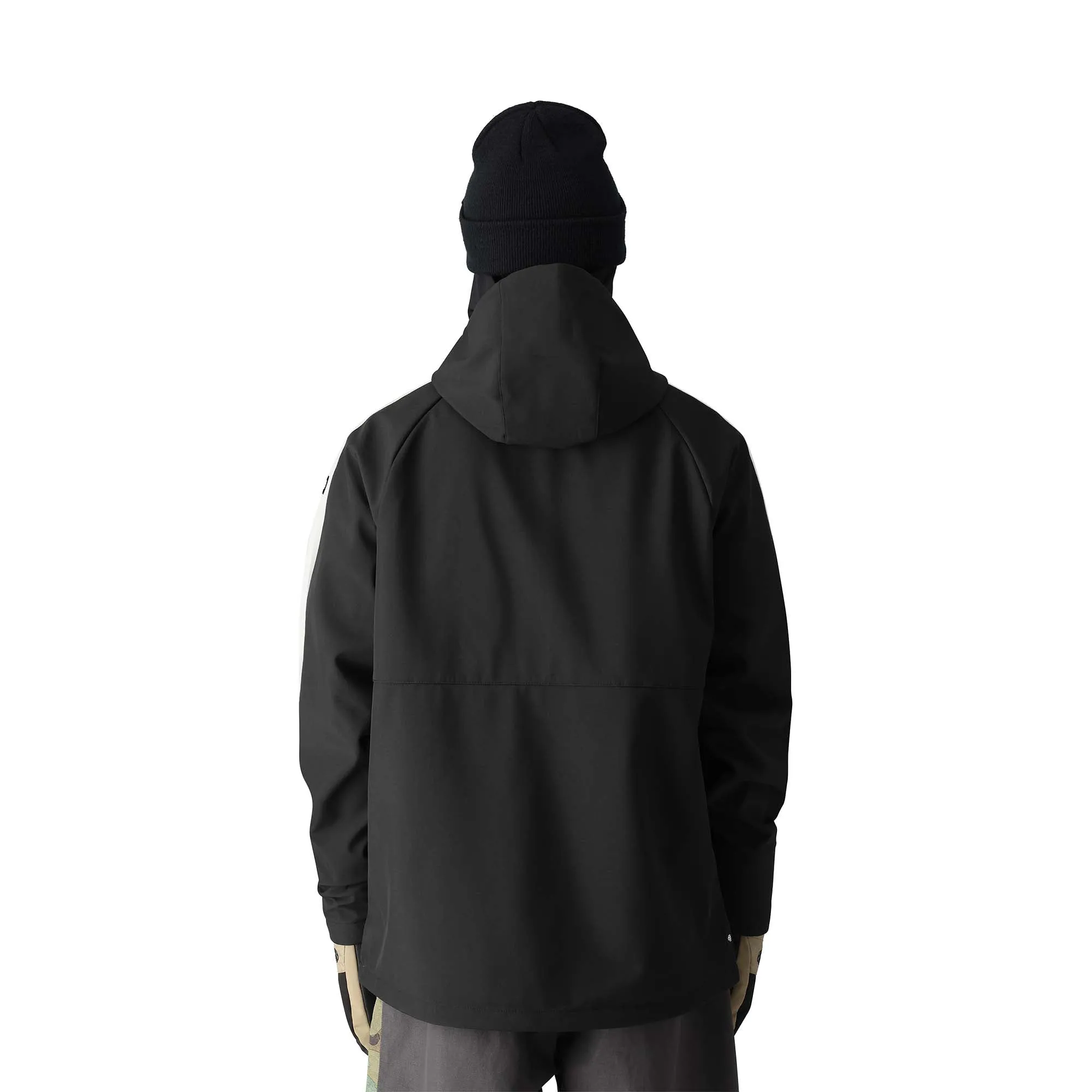 686 M'S WATERPROOF ANORAK