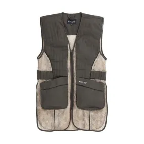 Ace Shooting Vest - X-Large-2X-Large, Ambidextrous