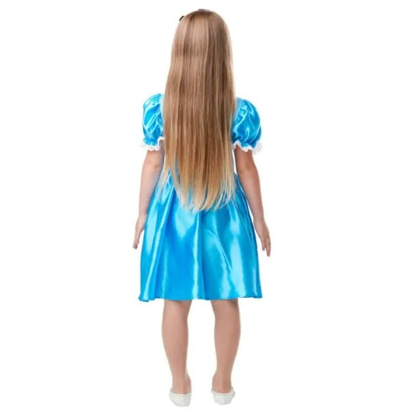 Alice in Wonderland Classic Costume - Child