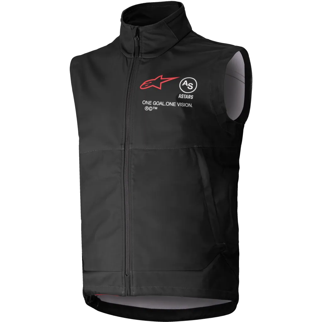 Alpinestars Techstar Softshell Riding Vest