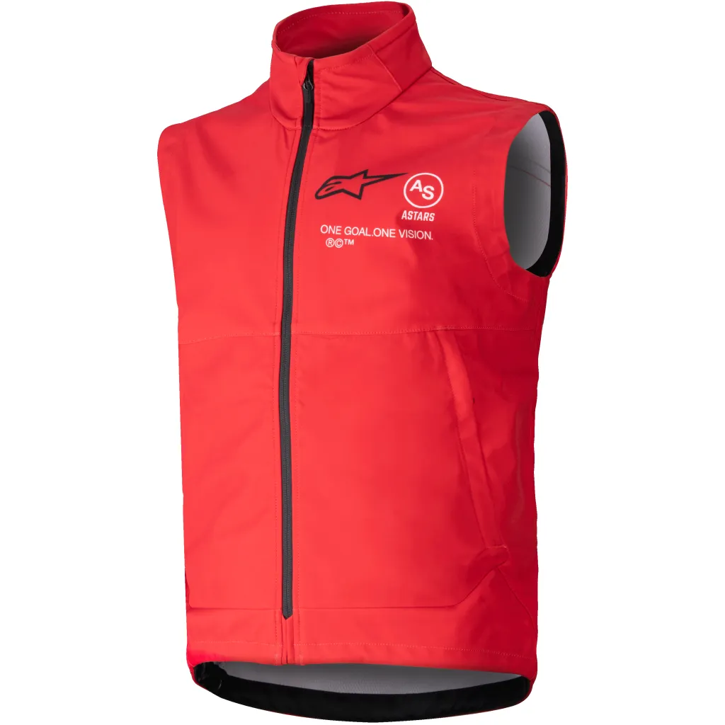 Alpinestars Techstar Softshell Riding Vest