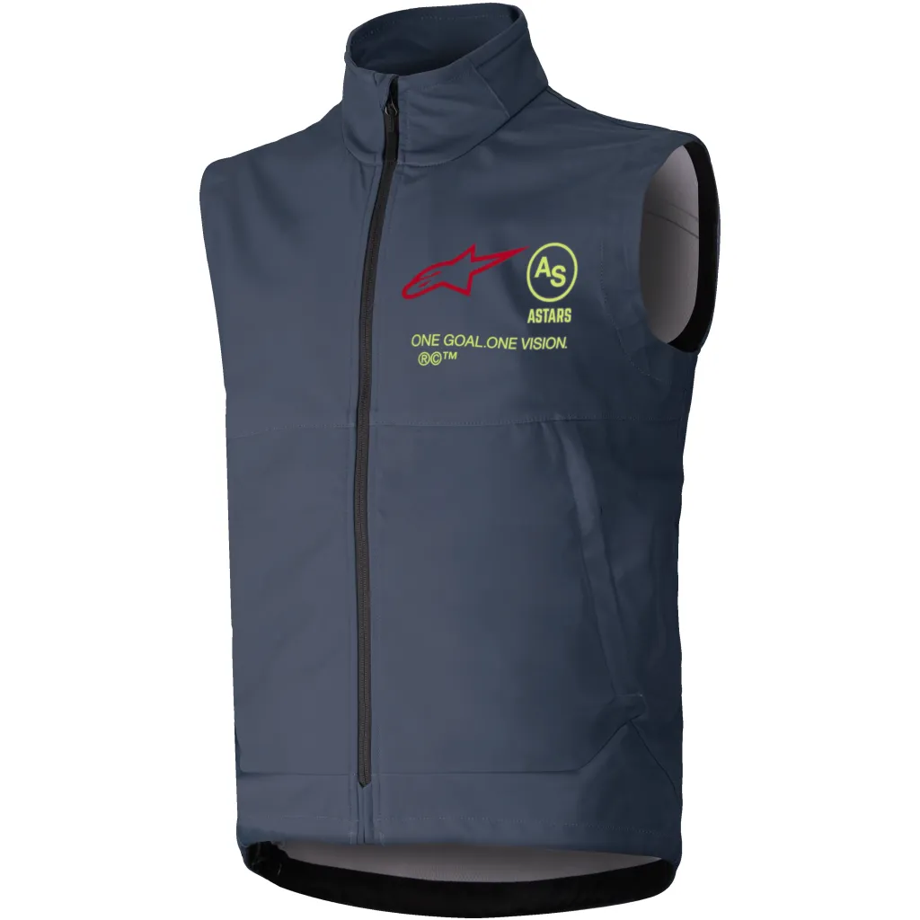 Alpinestars Techstar Softshell Riding Vest