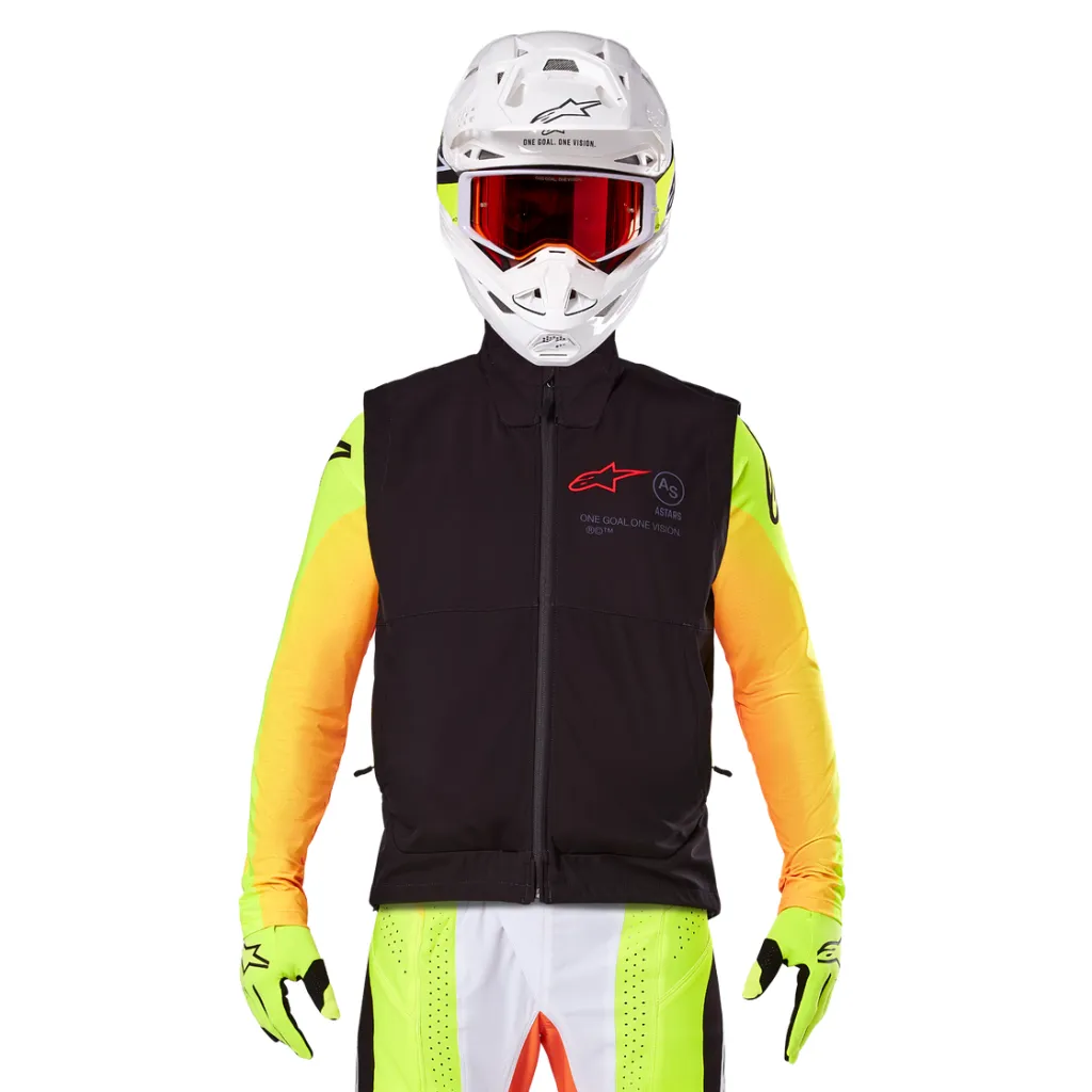 Alpinestars Techstar Softshell Riding Vest