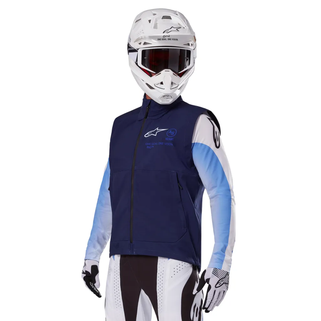 Alpinestars Techstar Softshell Riding Vest