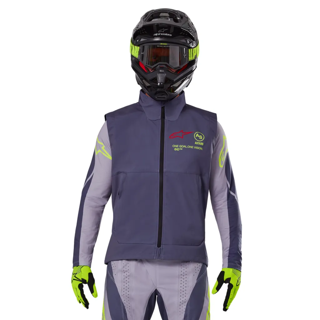 Alpinestars Techstar Softshell Riding Vest