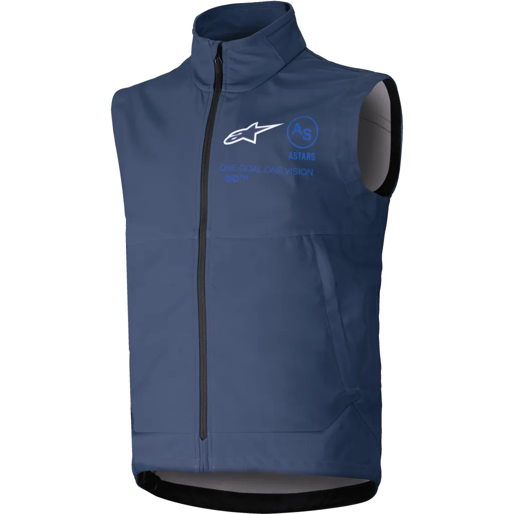 Alpinestars Techstar Softshell Riding Vest