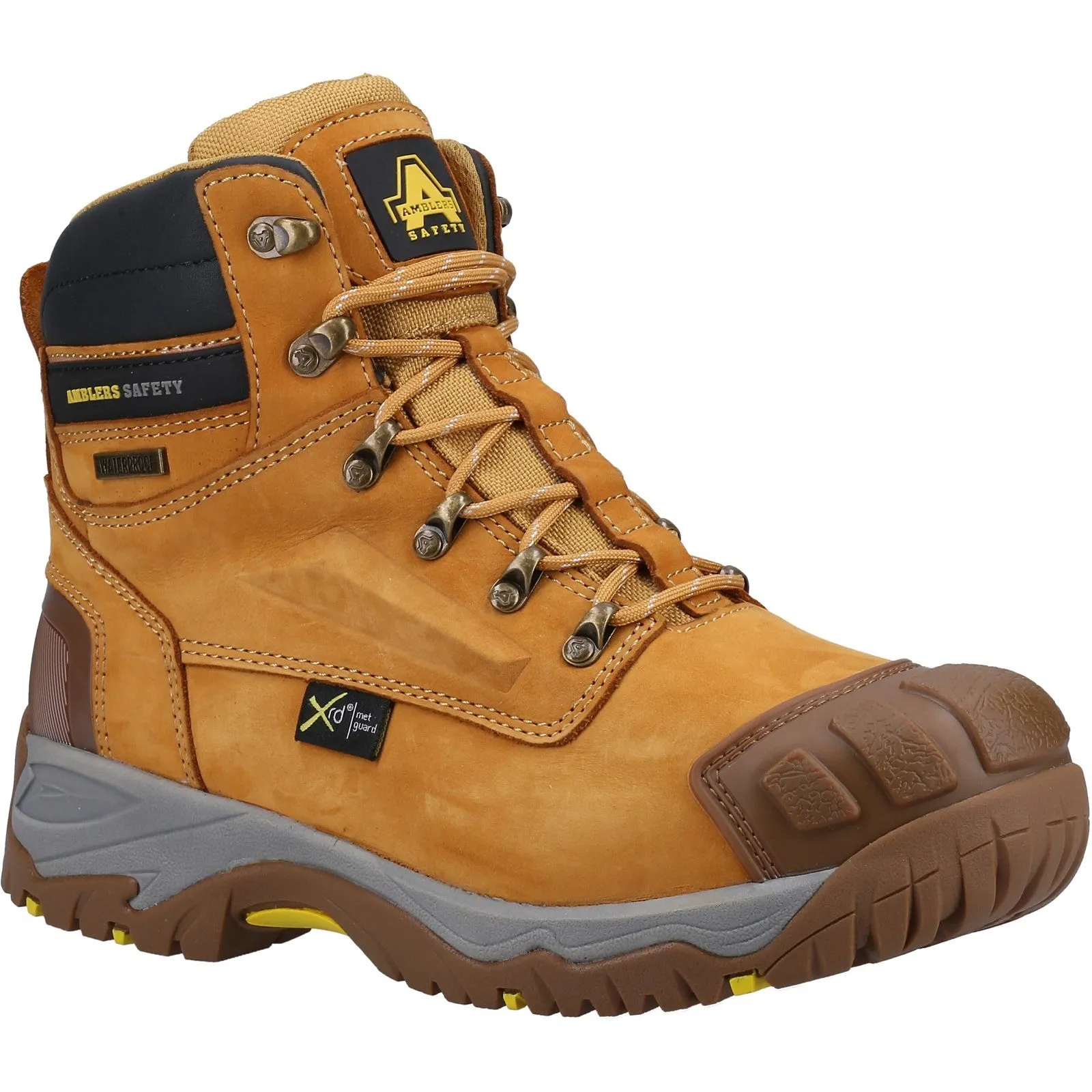 Amblers Safety Men's 986 Boots