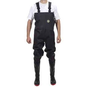 Amblers Safety Unisex Danube Chest Safety Wader