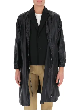 Ambush Double Layered Coat