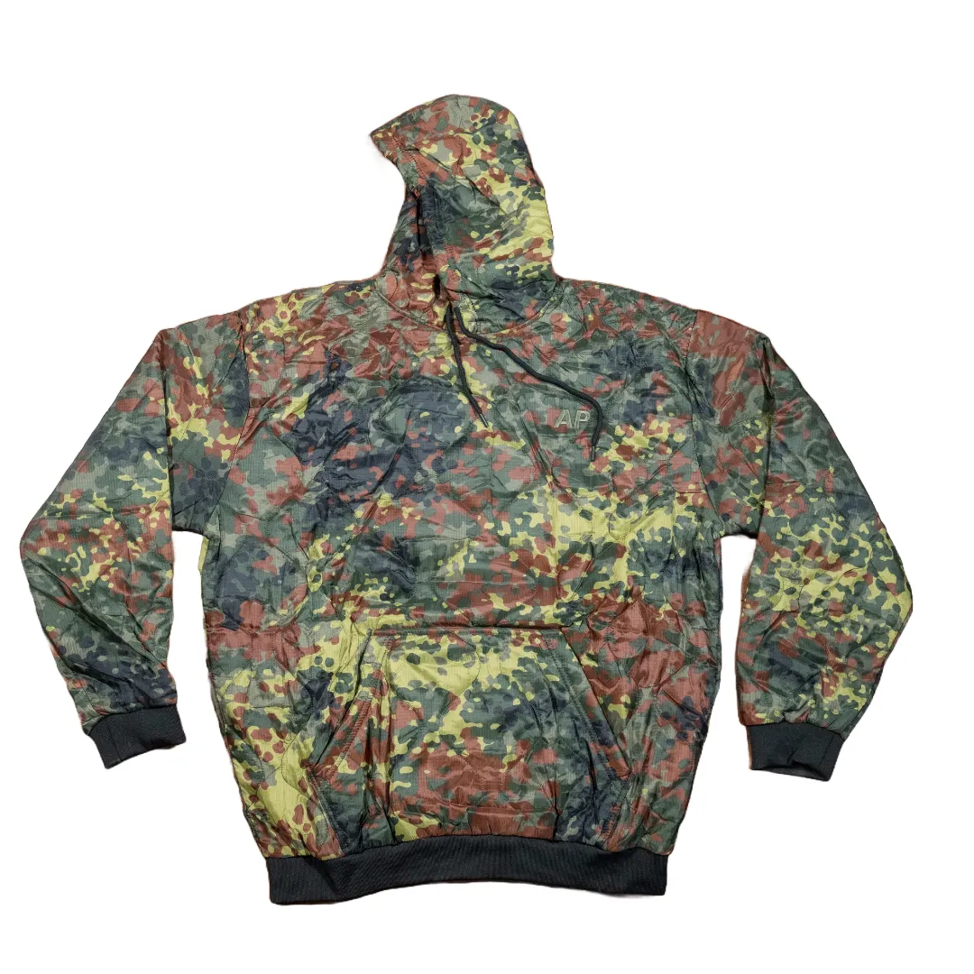 AP Flecktarn Woobie Hoodie