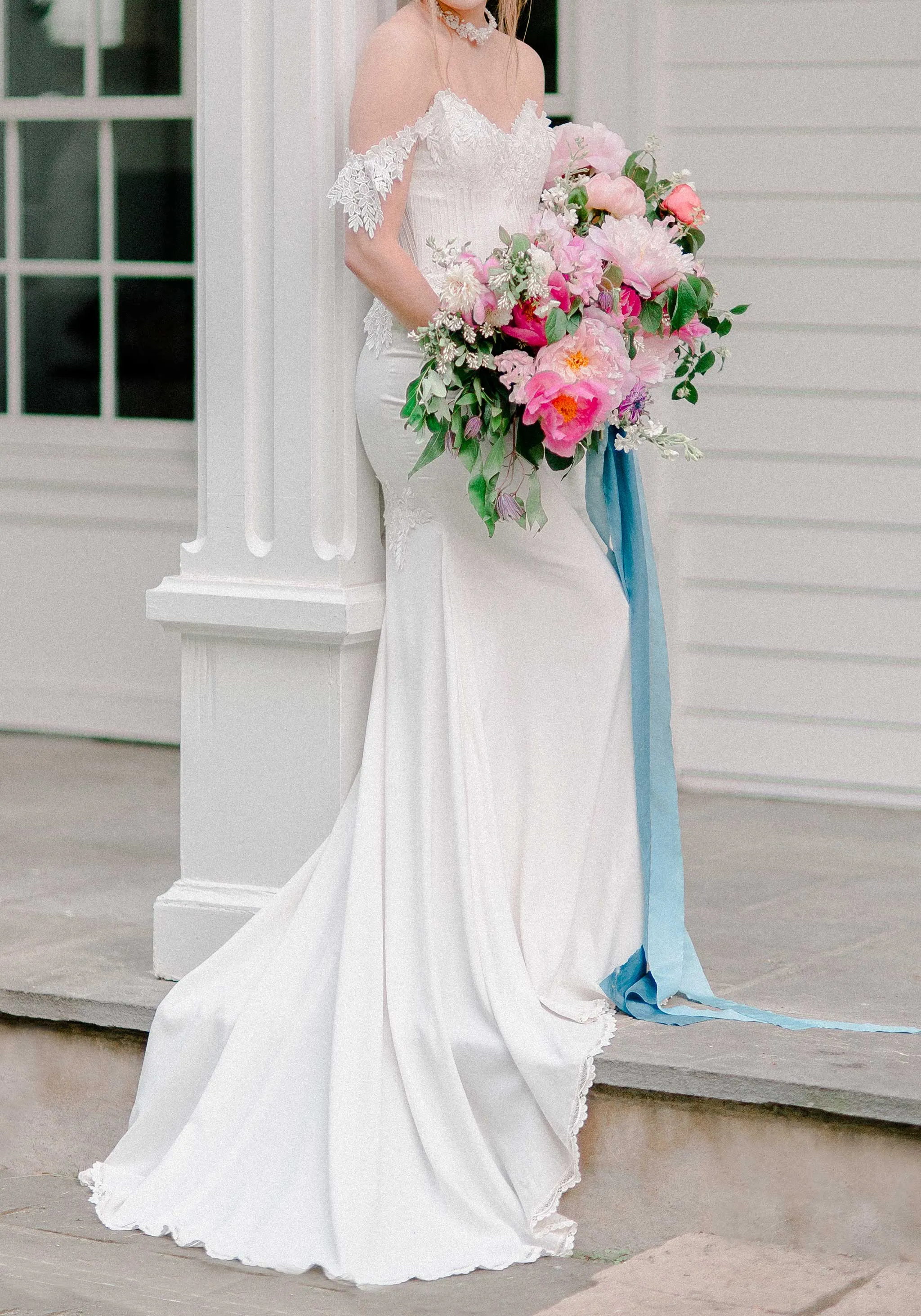 Arabella Gown