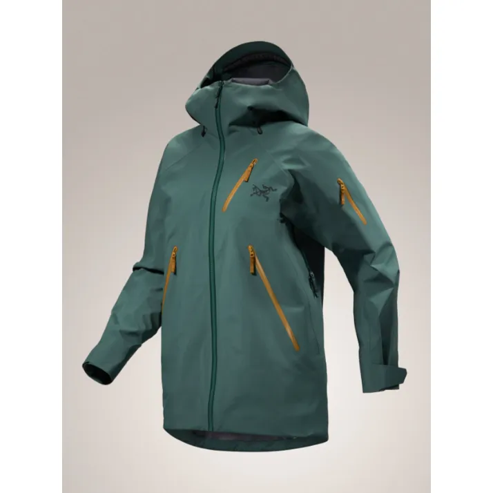 Arc'teryx Nita Shell Jacket W