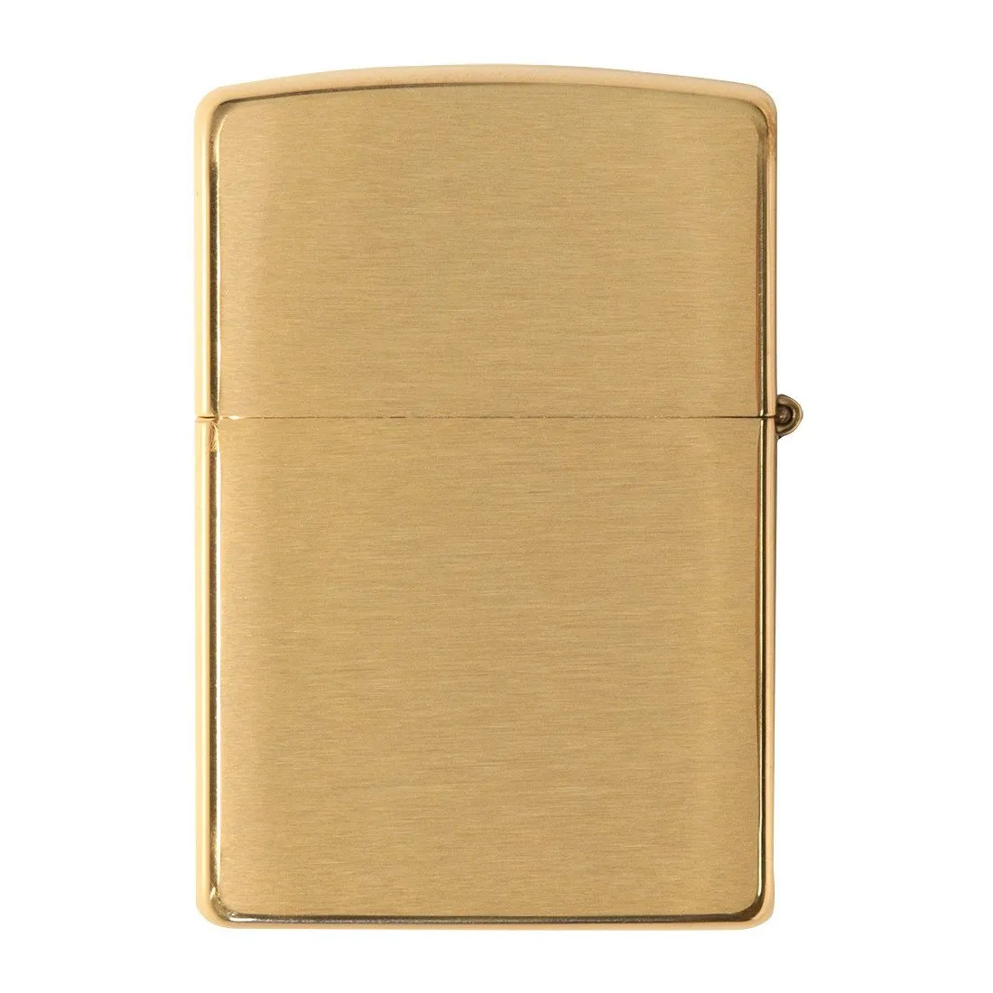 Armor® Brushed Brass