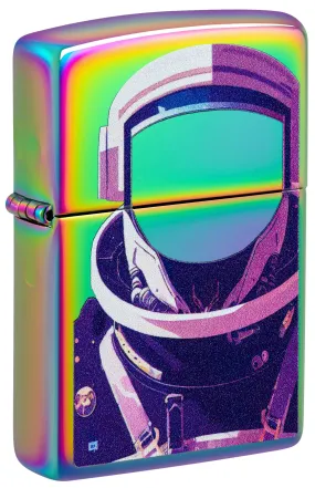 Astronaut Design