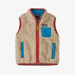 Baby Retro-X® Vest