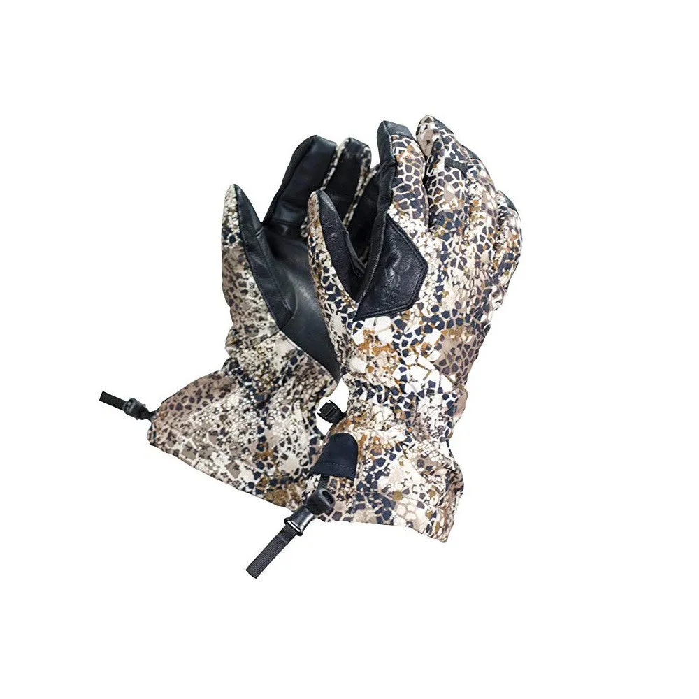 Badlands Convection Gloves