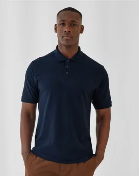 B&C Heavymill Piqué Poloshirt PU422