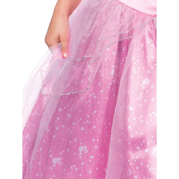 Barbie Princess Deluxe Costume-Child