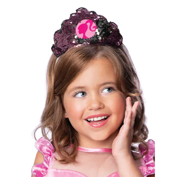 Barbie Princess Deluxe Costume-Child