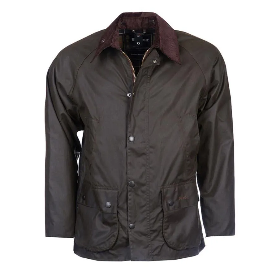 Barbour Classic Bedale Jacket