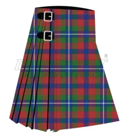 Battle of Prestonpans Premium Tartan Kilt