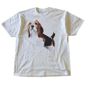 Beagle Tee