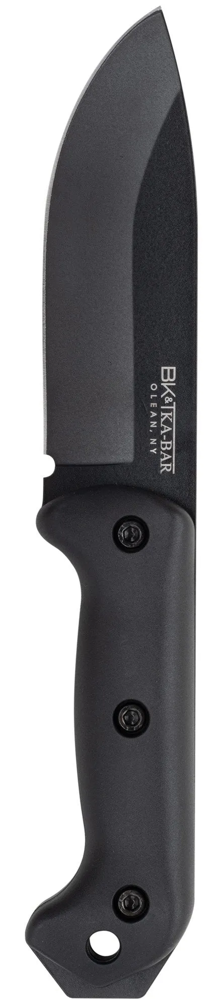 Becker Campanion Ka-Bar