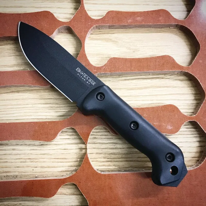 Becker Campanion Ka-Bar