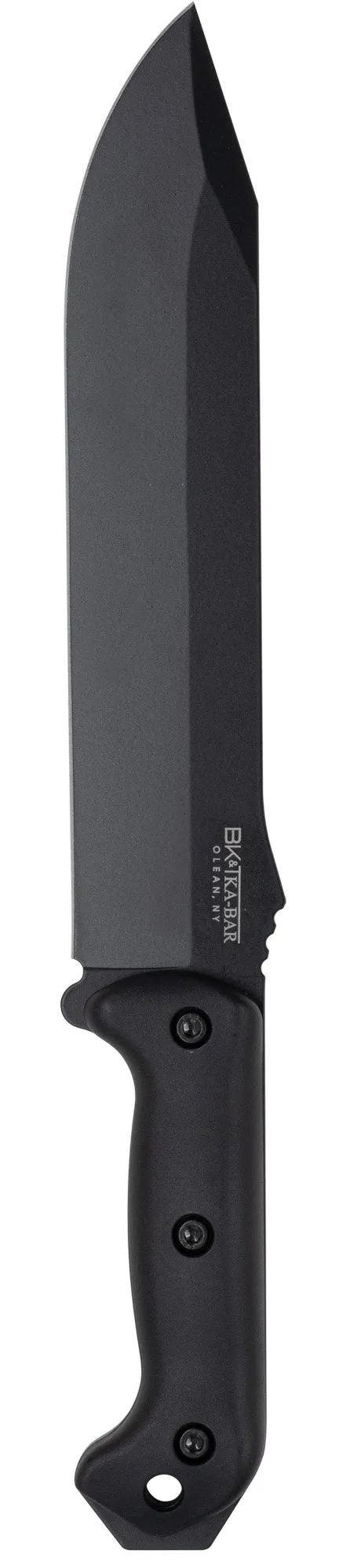 Becker Combat Bowie Ka-Bar