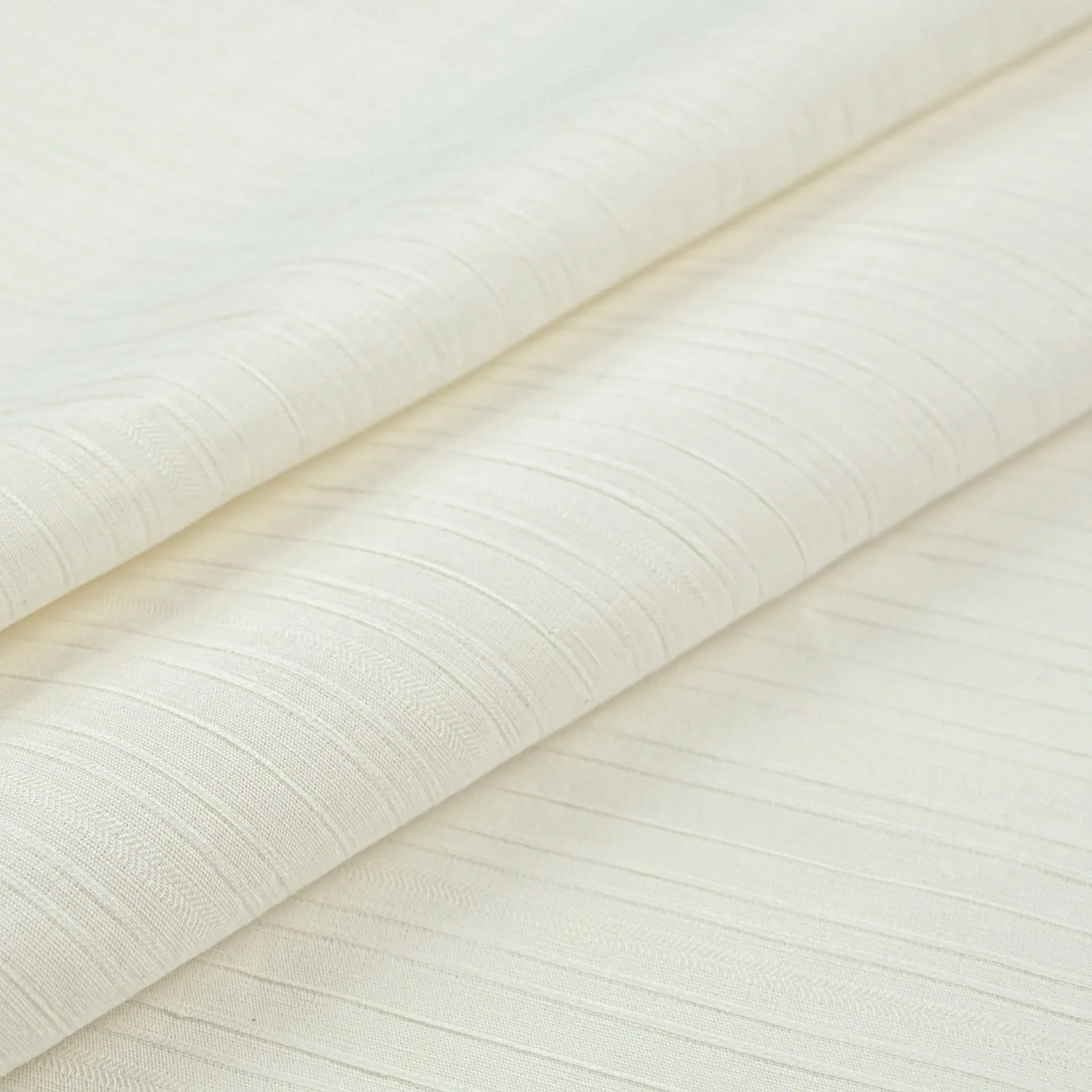 Beige Textured Lightweight Fabric 99803