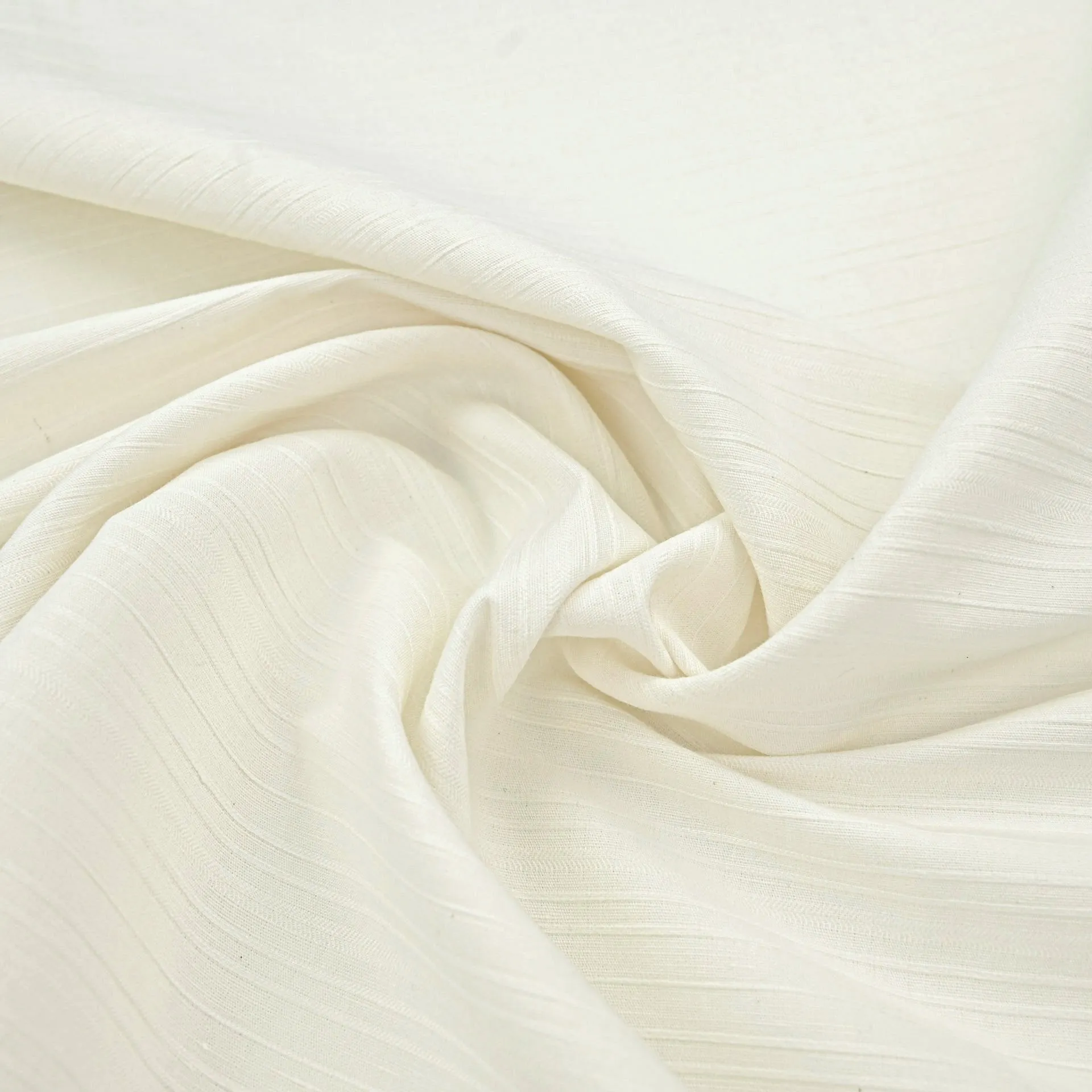 Beige Textured Lightweight Fabric 99803