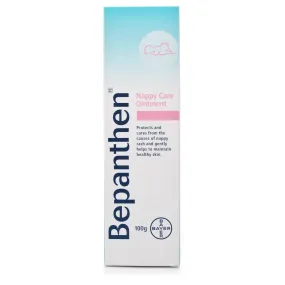 Bepanthen Nappy Care Ointment (30g)