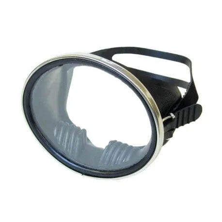 Beuchat Super Compensator Freediving Mask