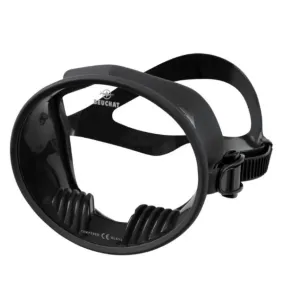 Beuchat Super Compensator Freediving Mask