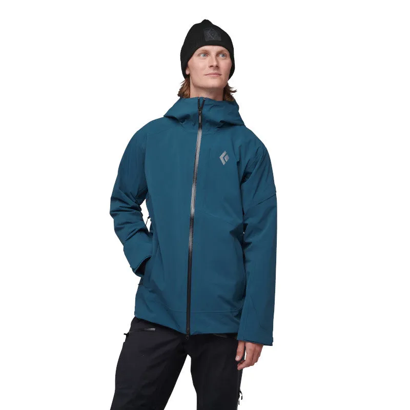 Black Diamond Recon Stretch Insulated Shell - Men's