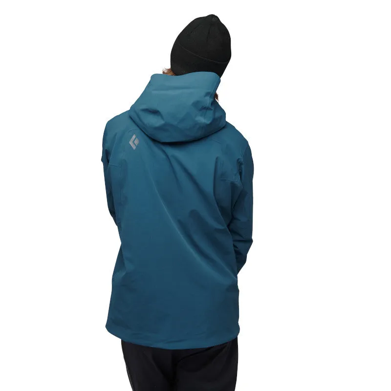 Black Diamond Recon Stretch Insulated Shell - Men's