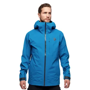 Black Diamond Recon Stretch Jacket - Men's