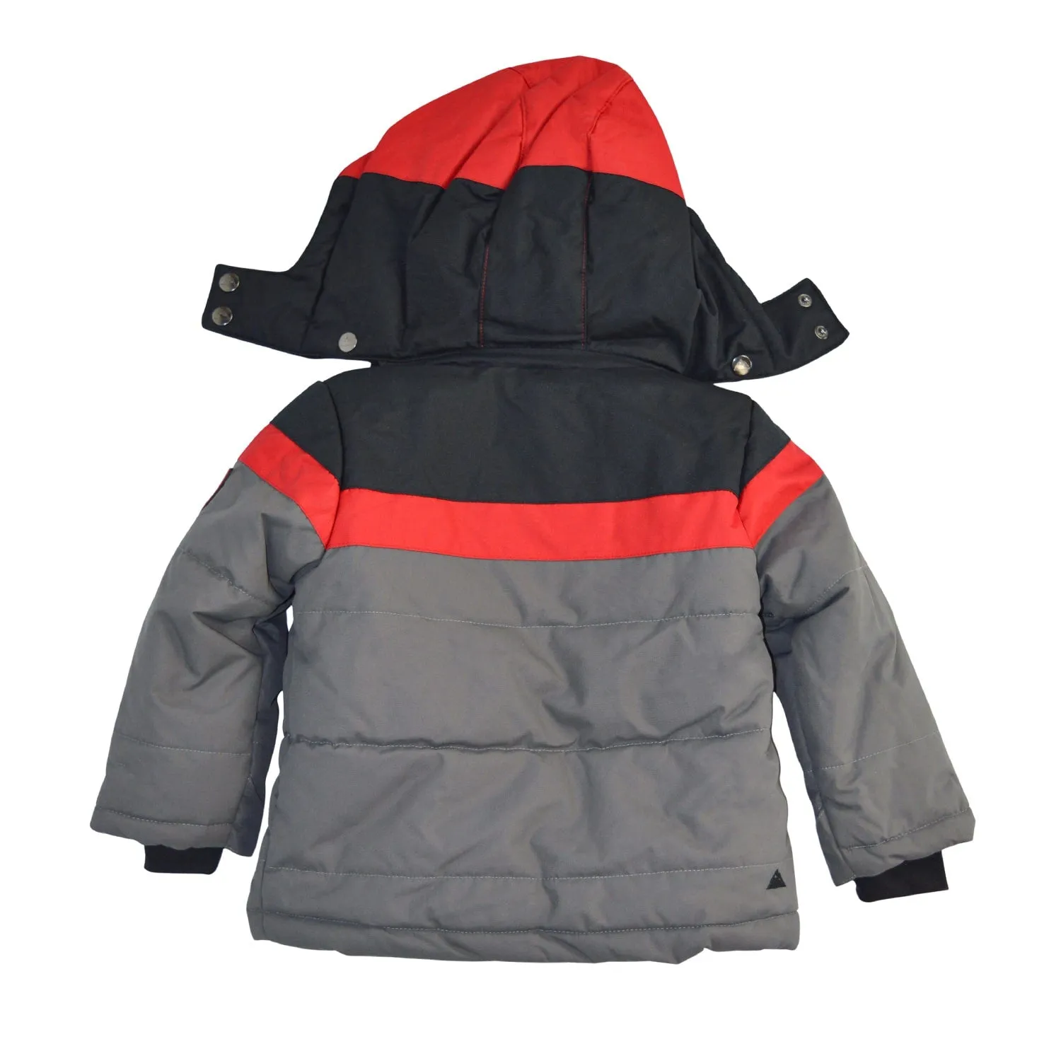 Blizz Toddler Boys Snow Suit (2 & 3 yrs) - 24WBLI3426