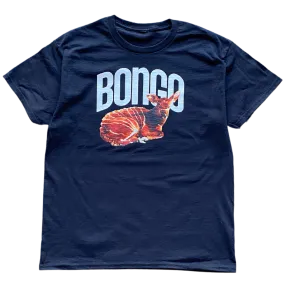 Bongo Antelope v1 Tee