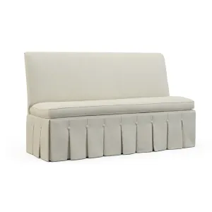 Briland Armless Banquette